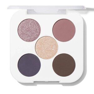 Morphe 2 Ready In 5 Eyeshadow Palette - New York Minute
